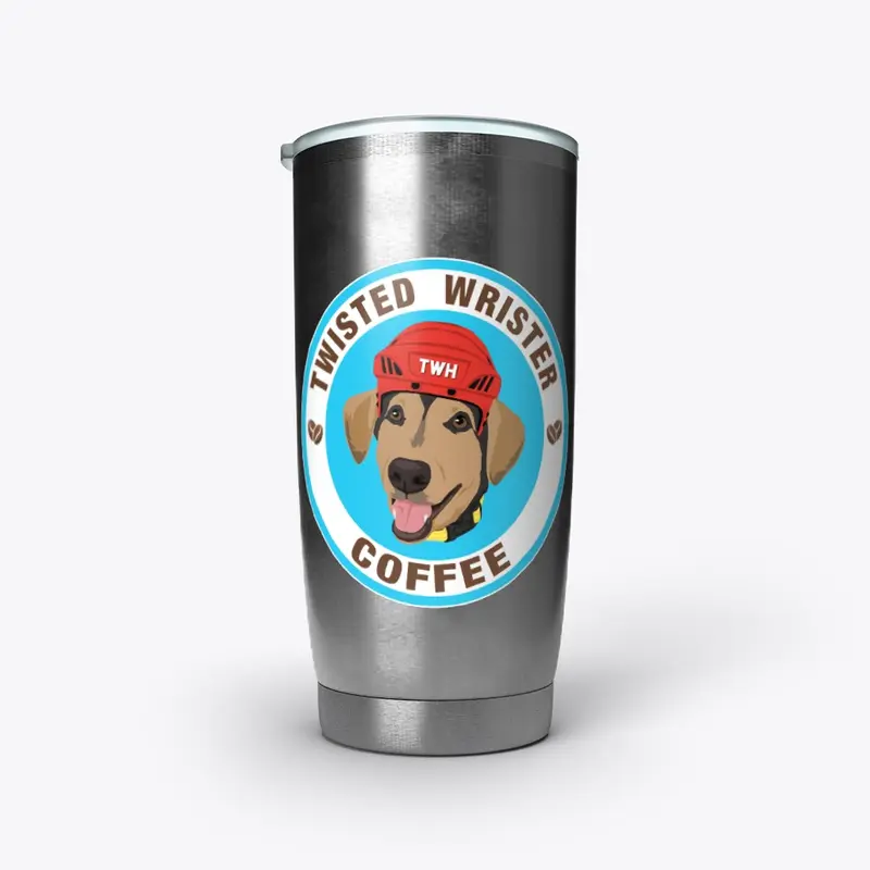 Twisted Wrister Coffee