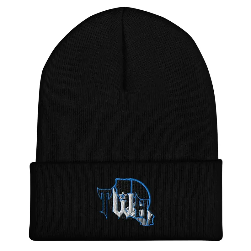 Classic Logo Beanie